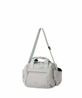 anello GRANDE ボストンバッグ 軽量 撥水 2WAY 多収納 A5 IRIS GHN1093