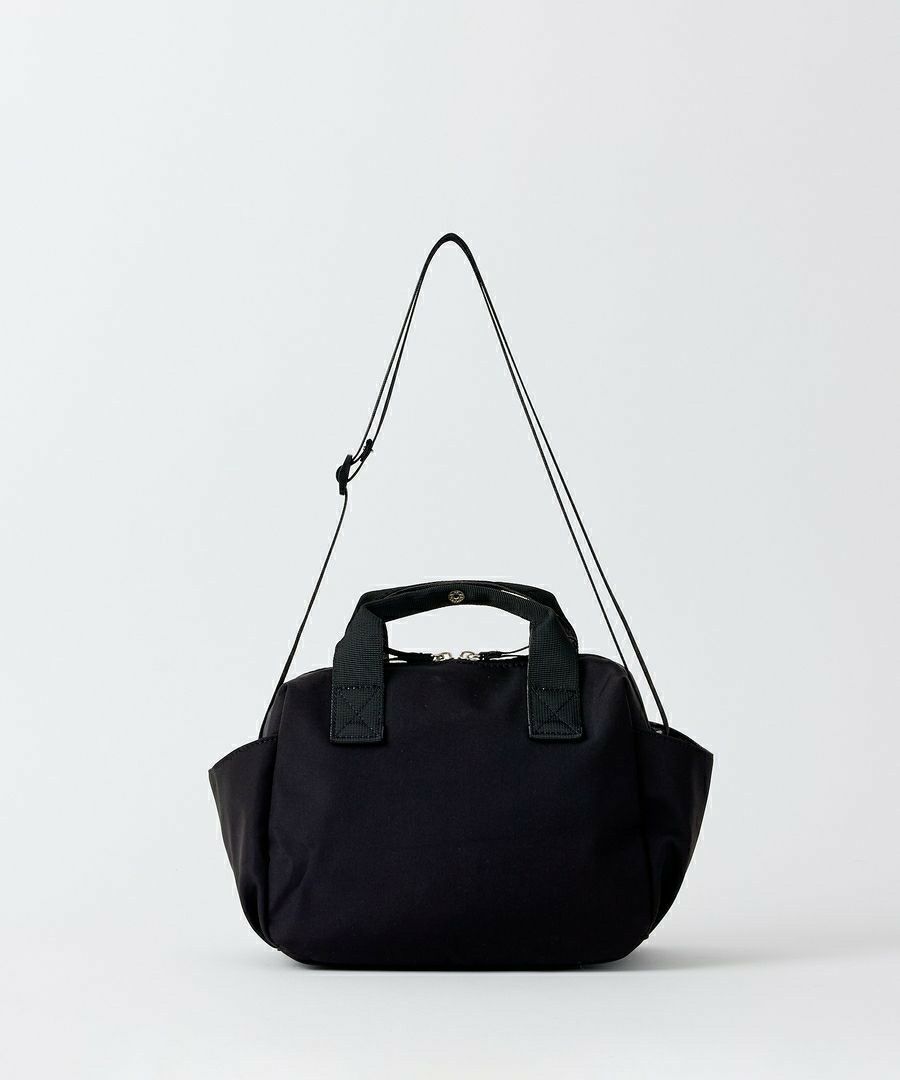 anello GRANDE ボストンバッグ 軽量 撥水 2WAY 多収納 A5 IRIS GHN1093