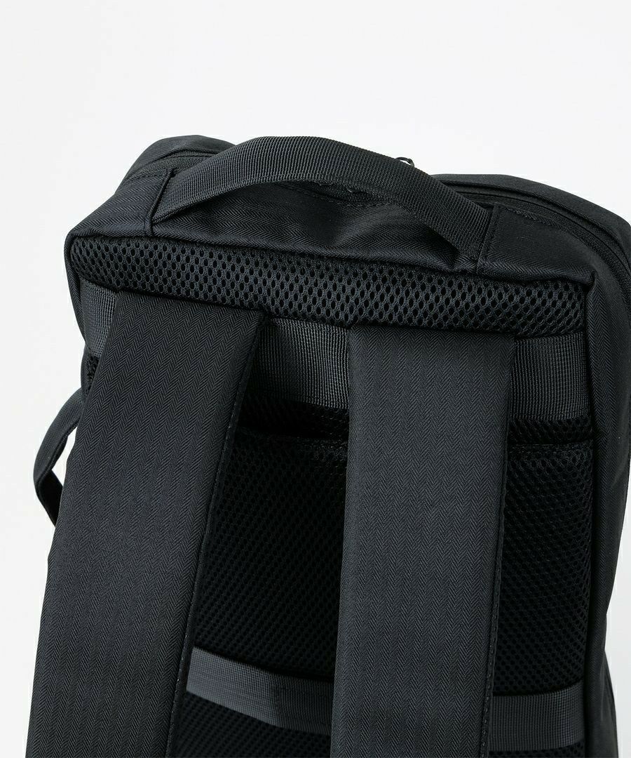 anello GRANDE リュック バックパック 撥水 多収納 10ﾎﾟｹ 2WAY PC収納 A4 BONE GIN1081