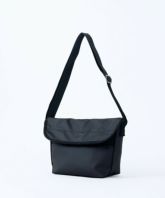 耐水】メッセンジャーバッグ/ALWEATHER | クロスボディ | CARROT