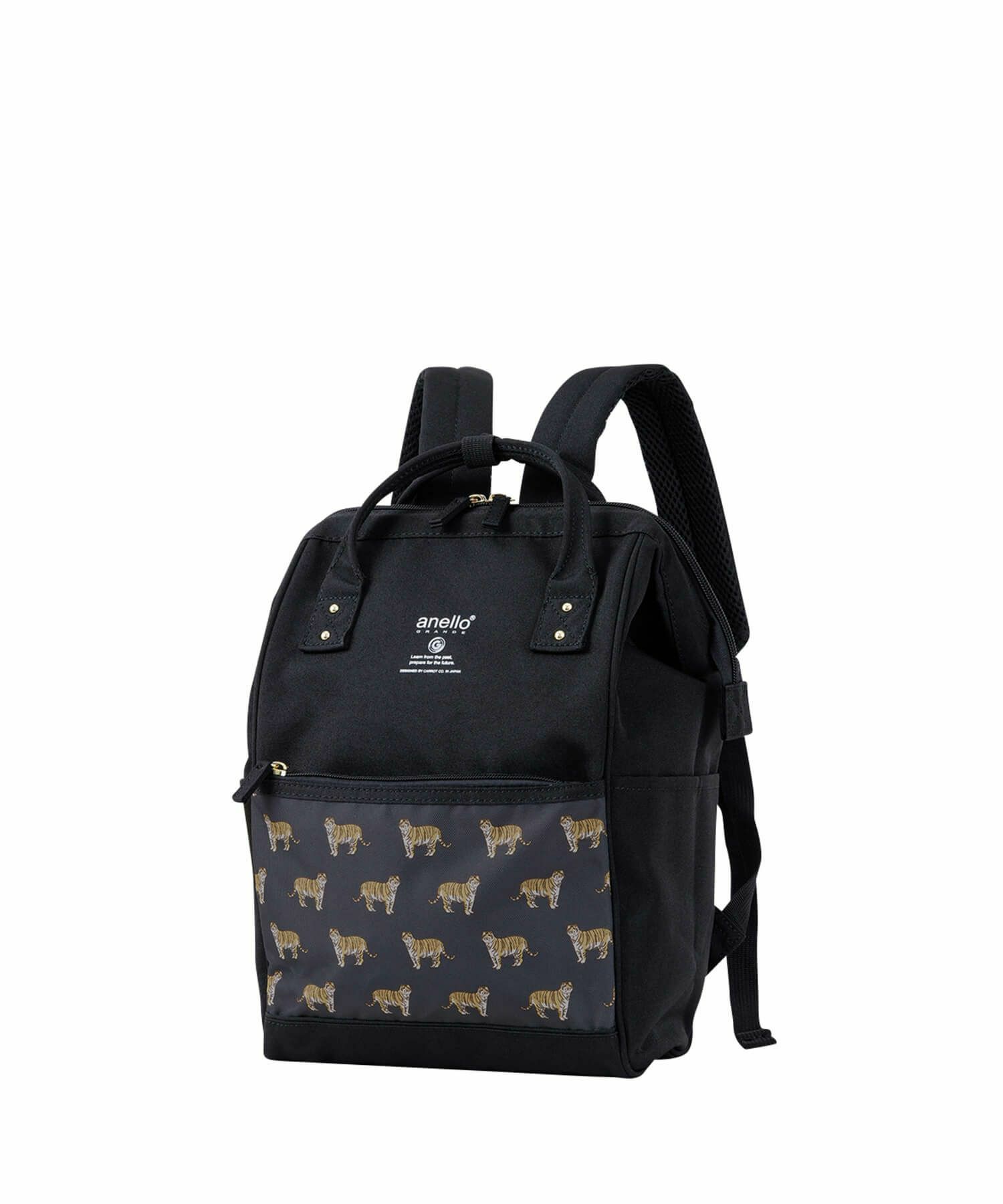 口金リュック(S)/SPS | リュック・バックパック | CARROT ONLINE 【公式】