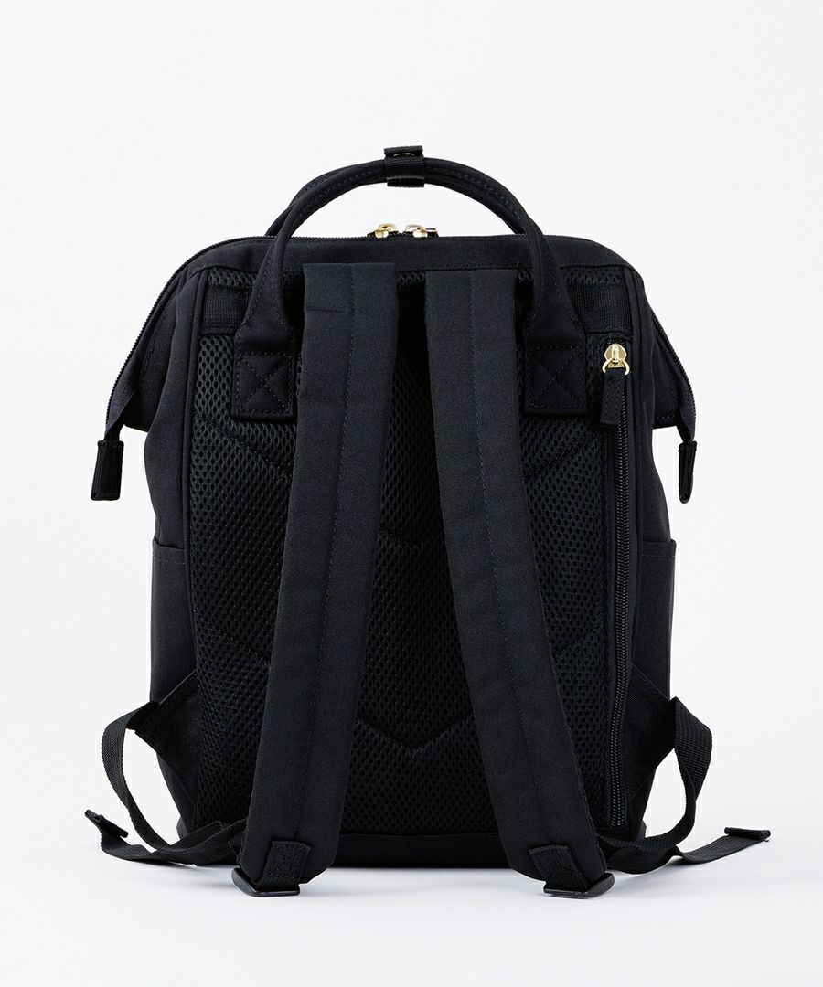 anello GRANDE リュック バックパック 軽量 撥水 多収納 A4 SPS GUB3014ZAN