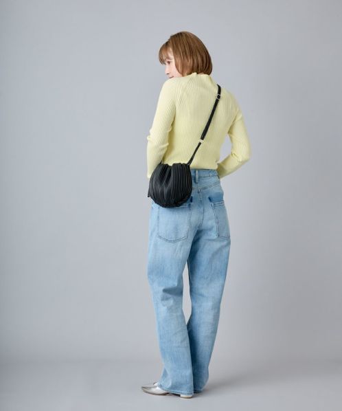 ≪プリーツバッグ≫ミニショルダーバッグ | ショルダーバッグ