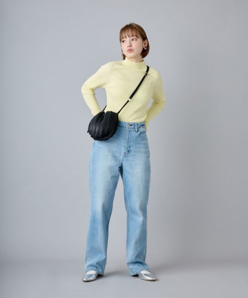 ≪プリーツバッグ≫ミニショルダーバッグ | ショルダーバッグ ≪プリーツバッグ≫ミニショルダーバッグ | ショルダーバッグ