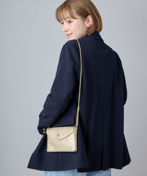 ≪アクセバッグ≫ポーチショルダーバッグ