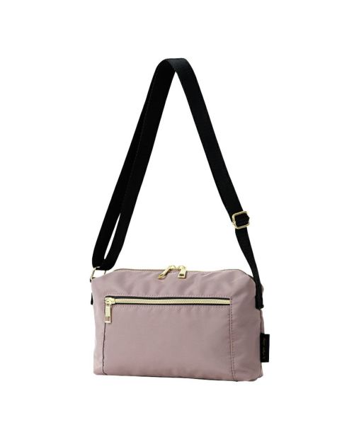 ミニショルダーバッグ/Urban撥水ポリエステル | ショルダーバッグ