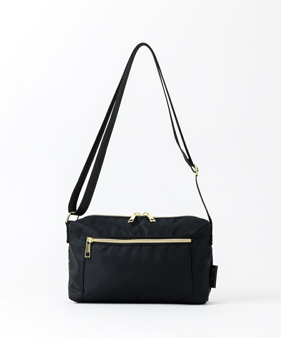 ミニショルダーバッグ/Urban撥水ポリエステル | ショルダーバッグ