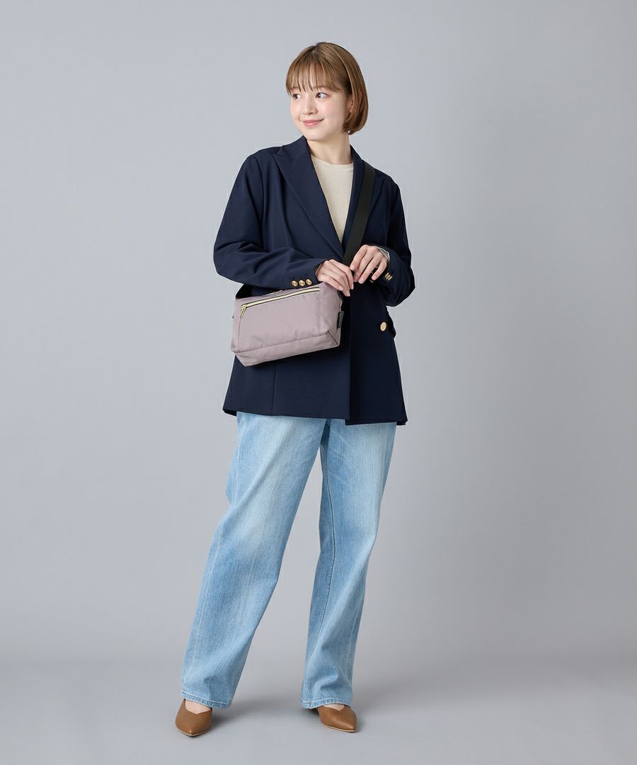 ミニショルダーバッグ/Urban撥水ポリエステル | ショルダーバッグ