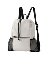 Legato Largo リュック バックパック 撥水 A4 Urban撥水ポリエステル LH-X0202