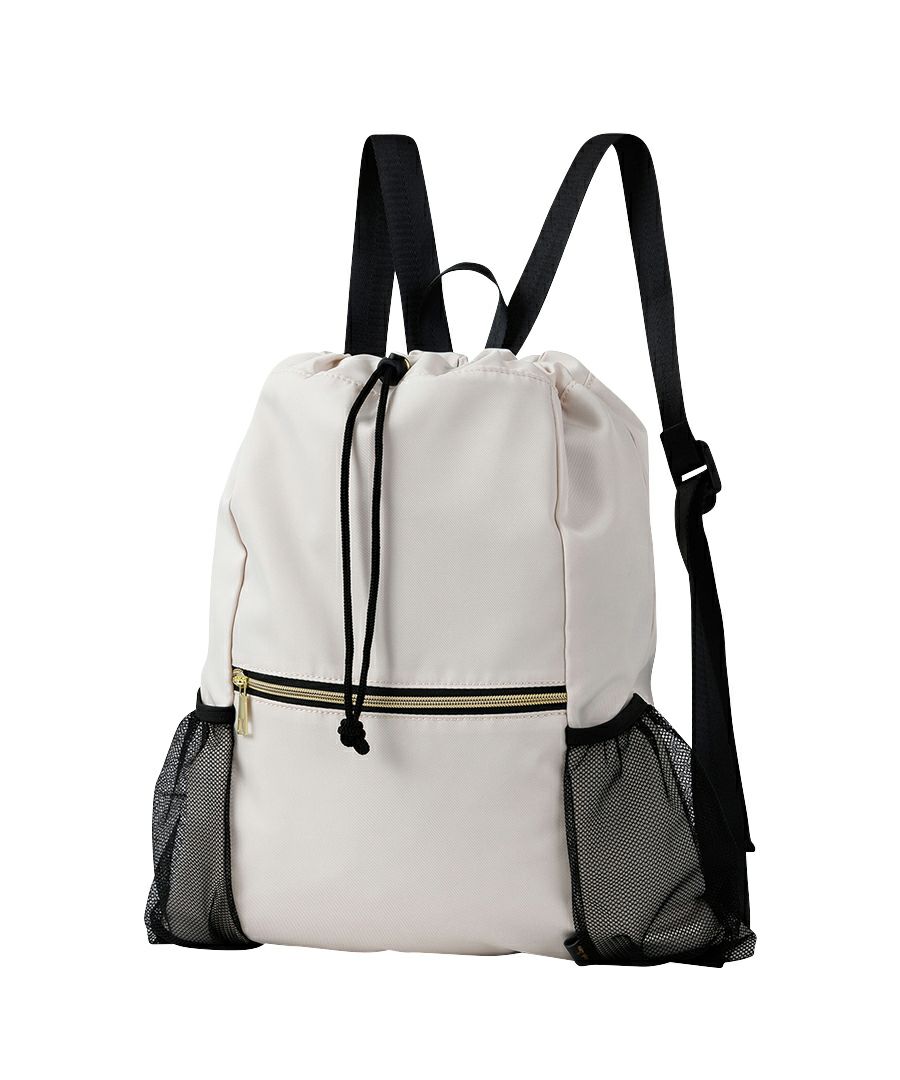 リュック/Urban撥水ポリエステル | リュック・バックパック | CARROT