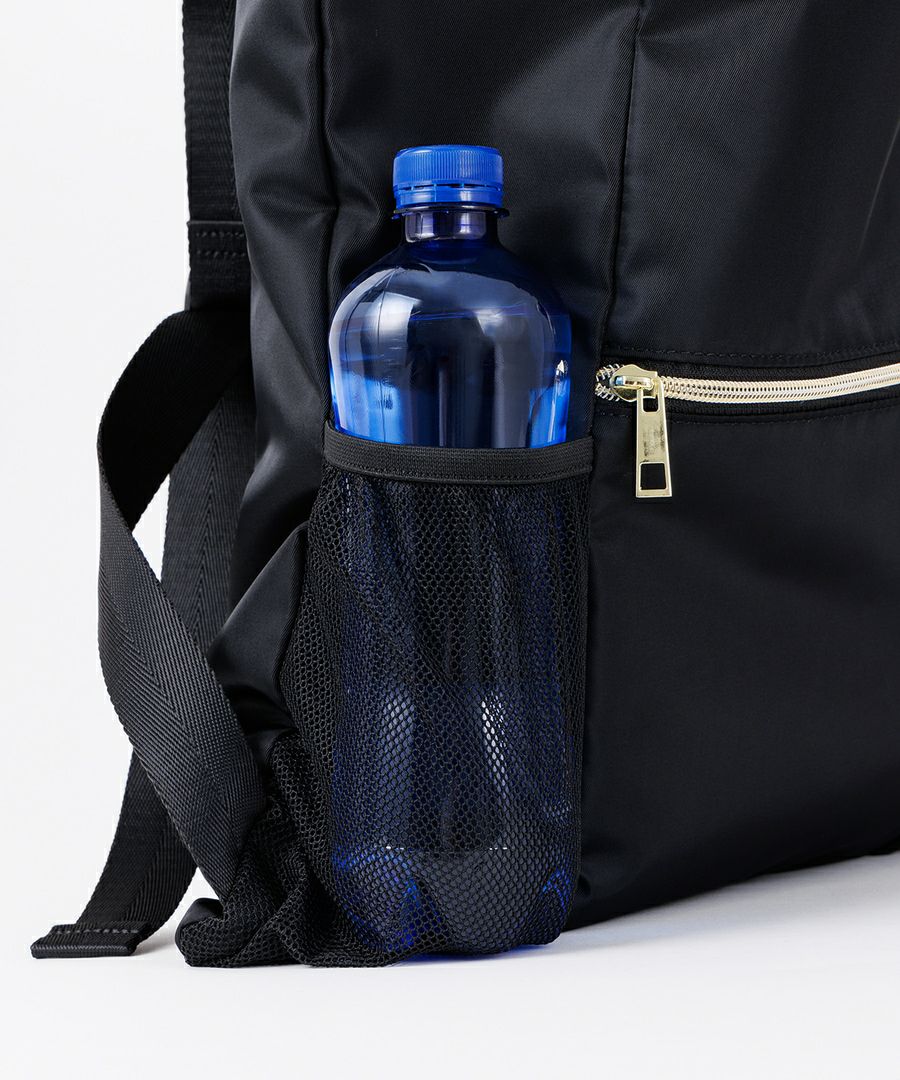 Legato Largo リュック バックパック 撥水 A4 Urban撥水ポリエステル LH-X0202