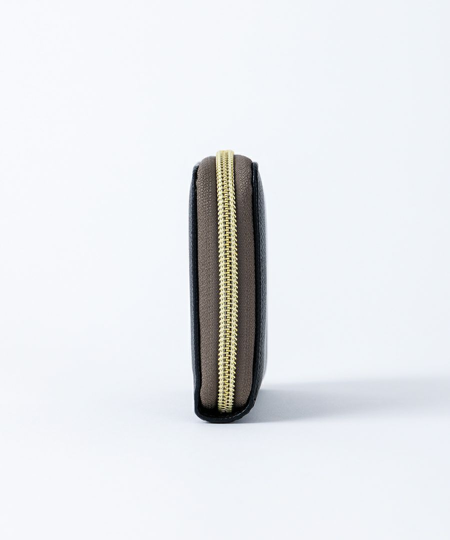 Legato Largo 折財布  小物 ツートーンウォレット LJ-F3291