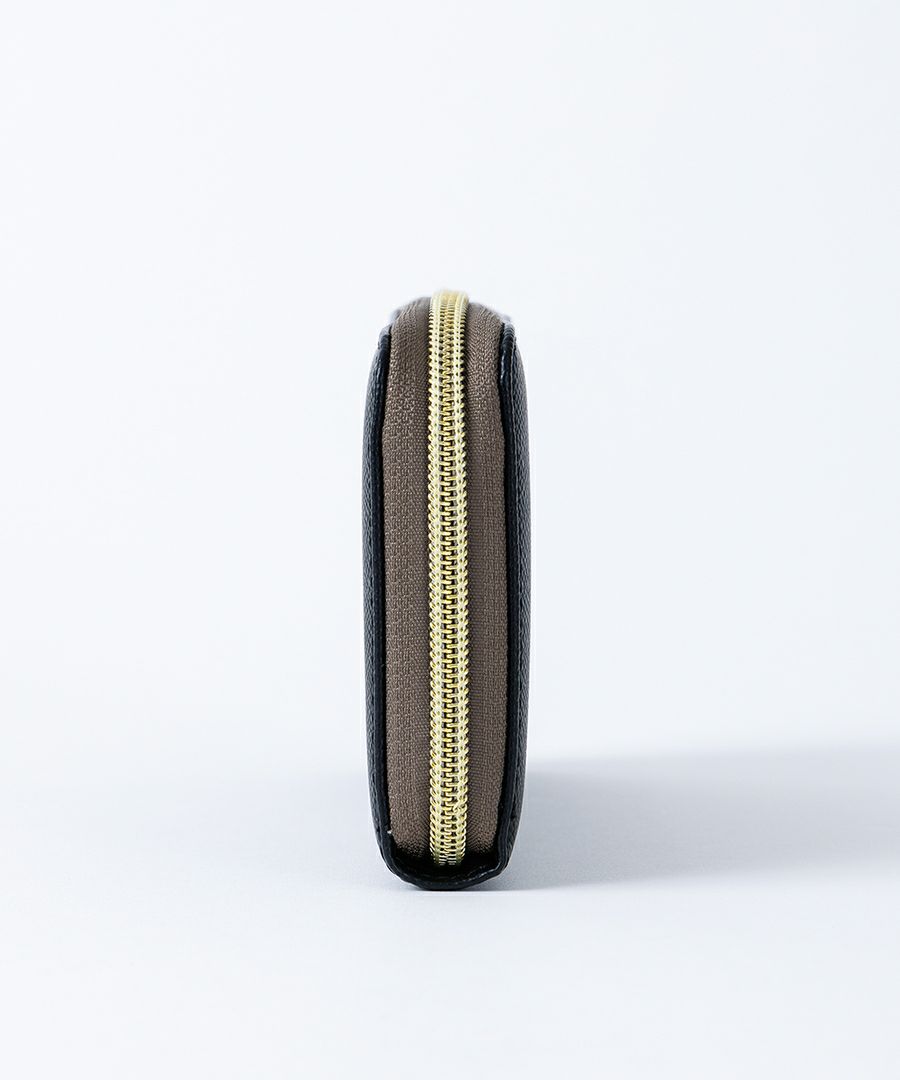 Legato Largo 長財布  小物 ツートーンウォレット LJ-F3292
