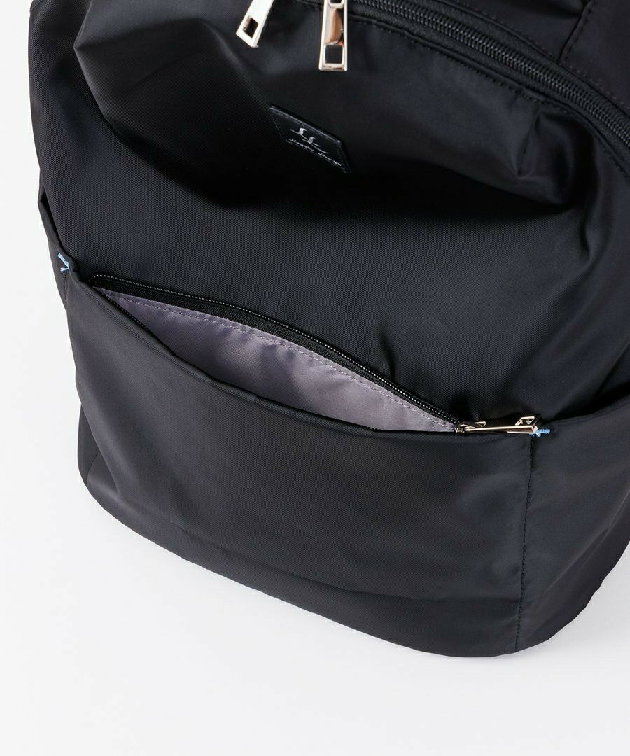 Legato Largo リュック バックパック 抗菌 撥水 A4 サラクリーン抗菌バッグ LT-V0174