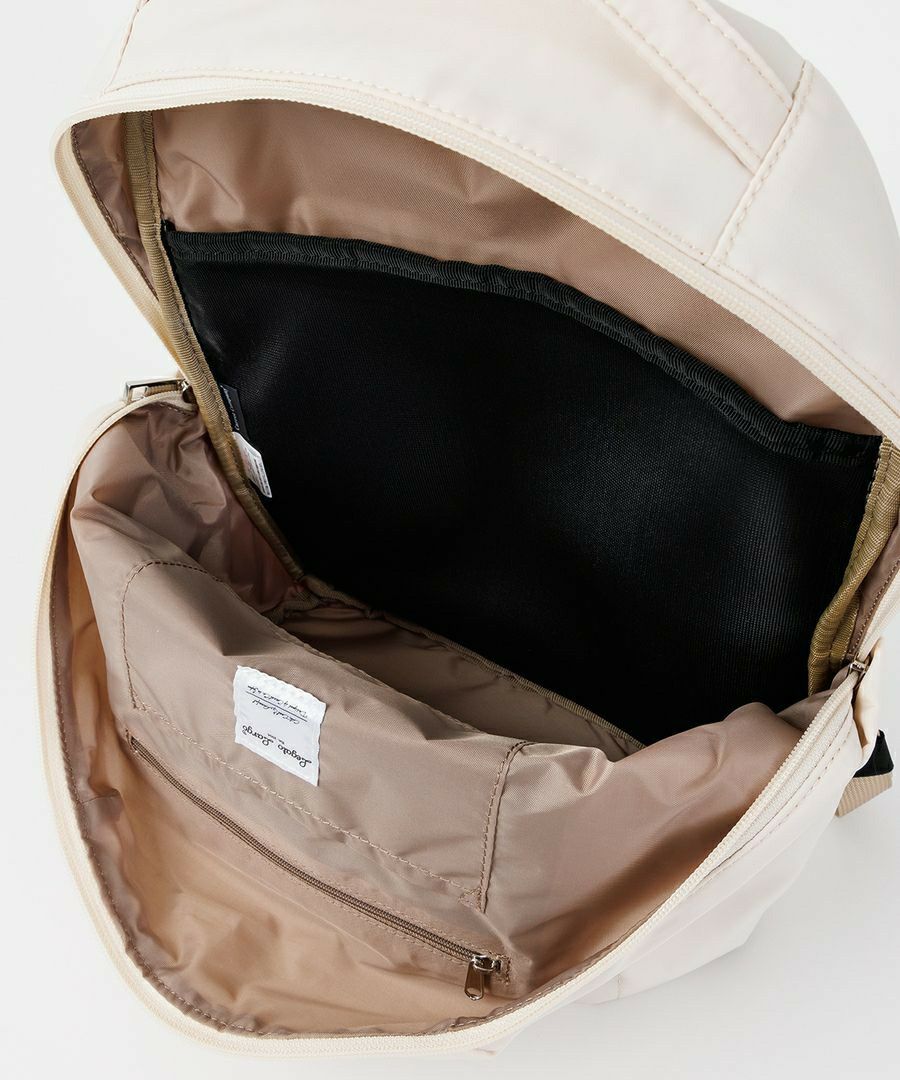 Legato Largo リュック バックパック 抗菌 撥水 A4 サラクリーン抗菌バッグ LT-V0174