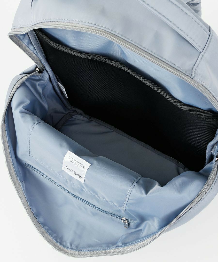 Legato Largo リュック バックパック 抗菌 撥水 A4 サラクリーン抗菌バッグ LT-V0174