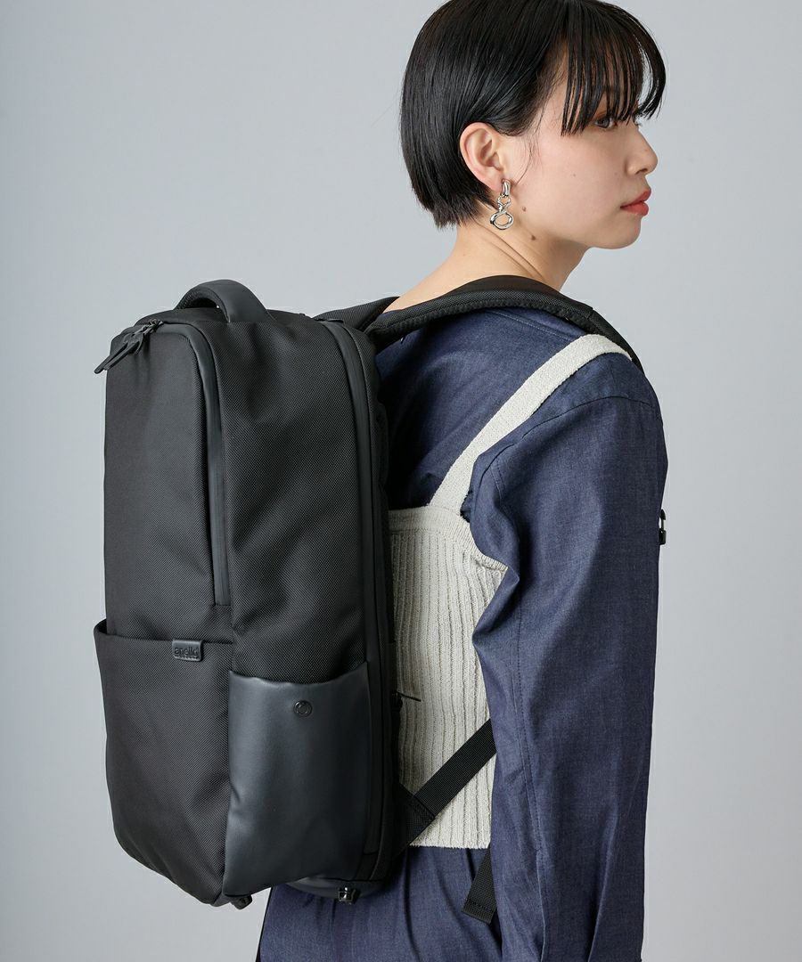 anello リュック バックパック  0 店舗限定 ASN001