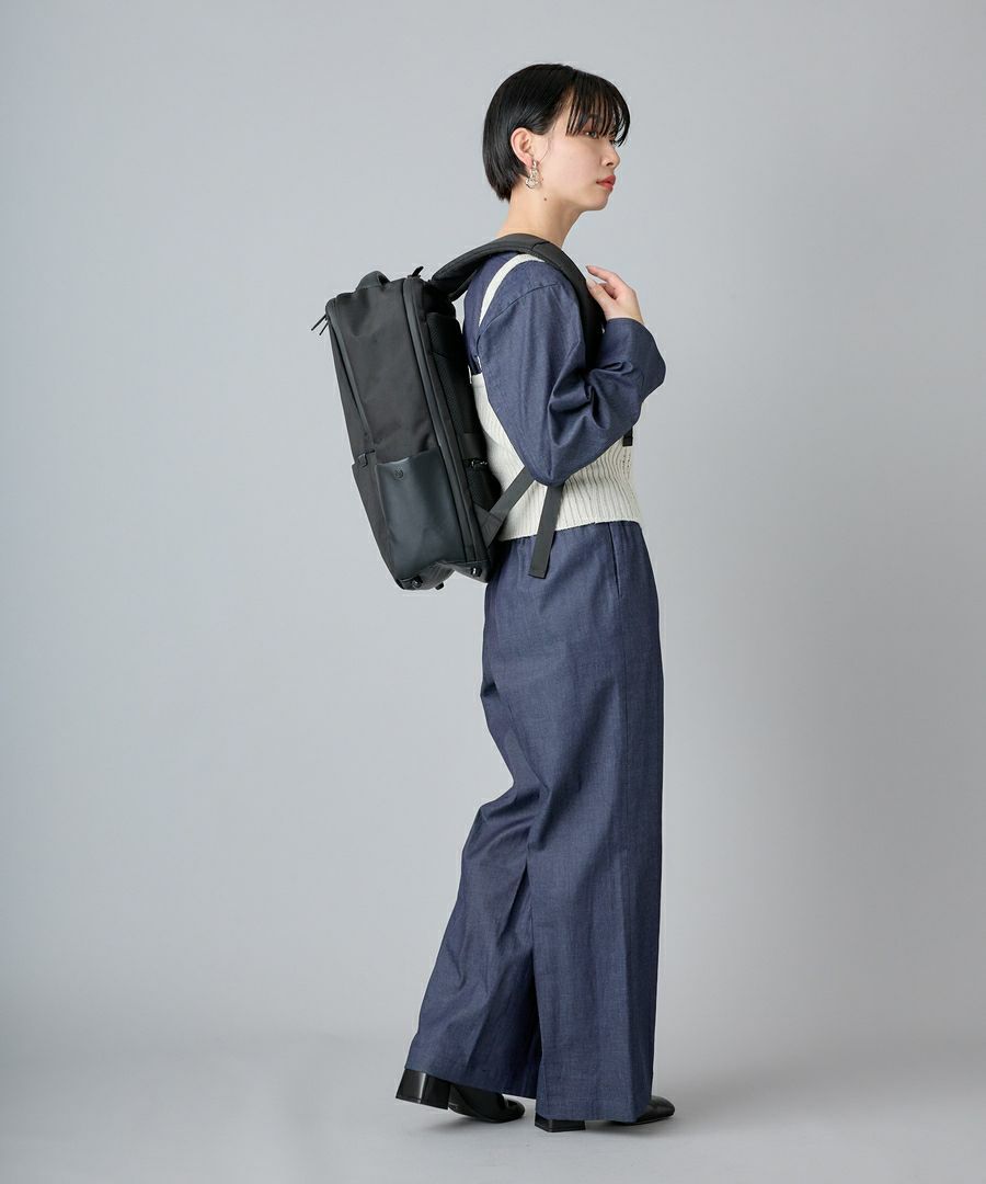 anello リュック バックパック  0 店舗限定 ASN001