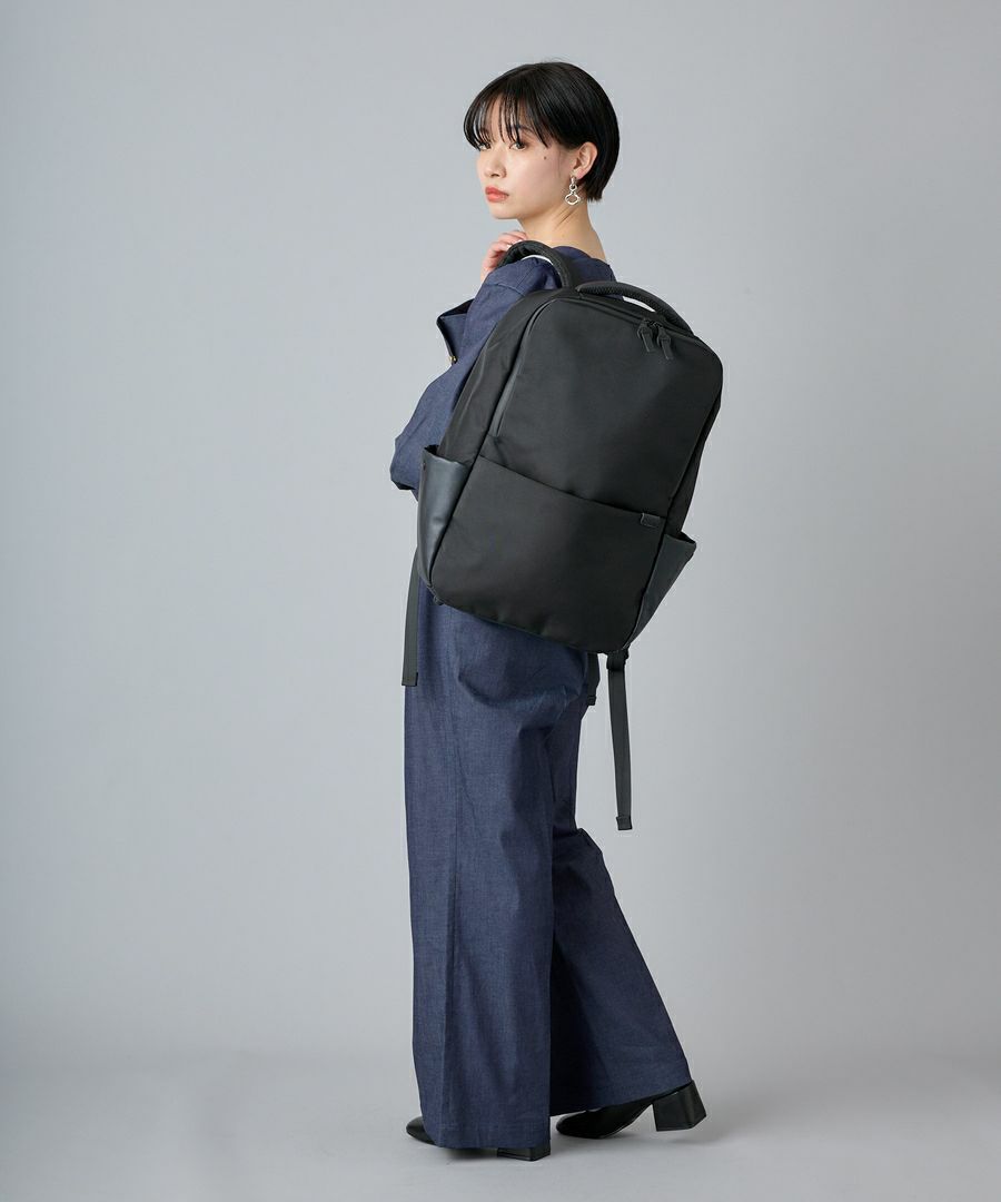 anello リュック バックパック  0 店舗限定 ASN001
