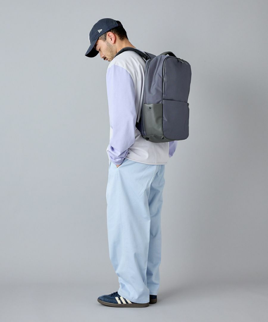 anello リュック バックパック  0 店舗限定 ASN001