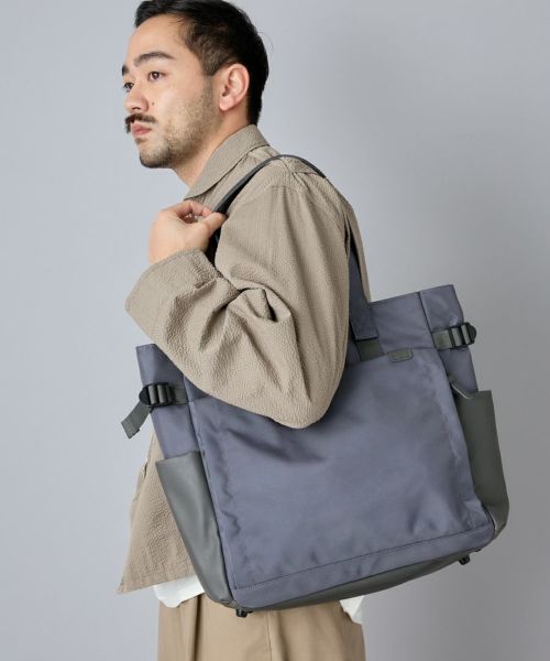 【公式限定】ClienteⅣ 多機能トートバッグ