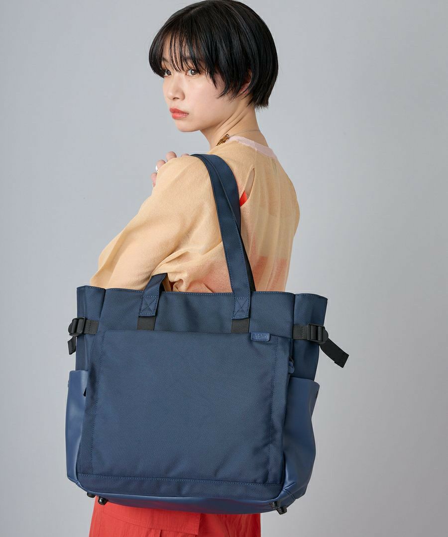 anello トートバッグ  0 店舗限定 ASN002
