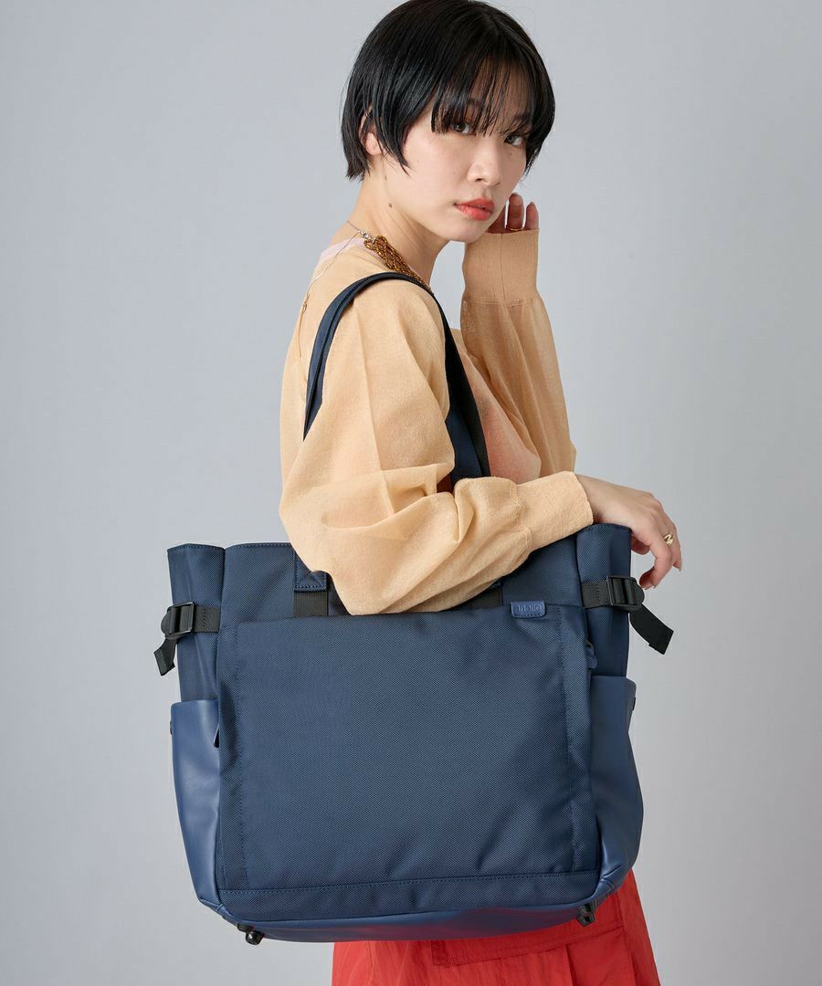 anello トートバッグ  0 店舗限定 ASN002