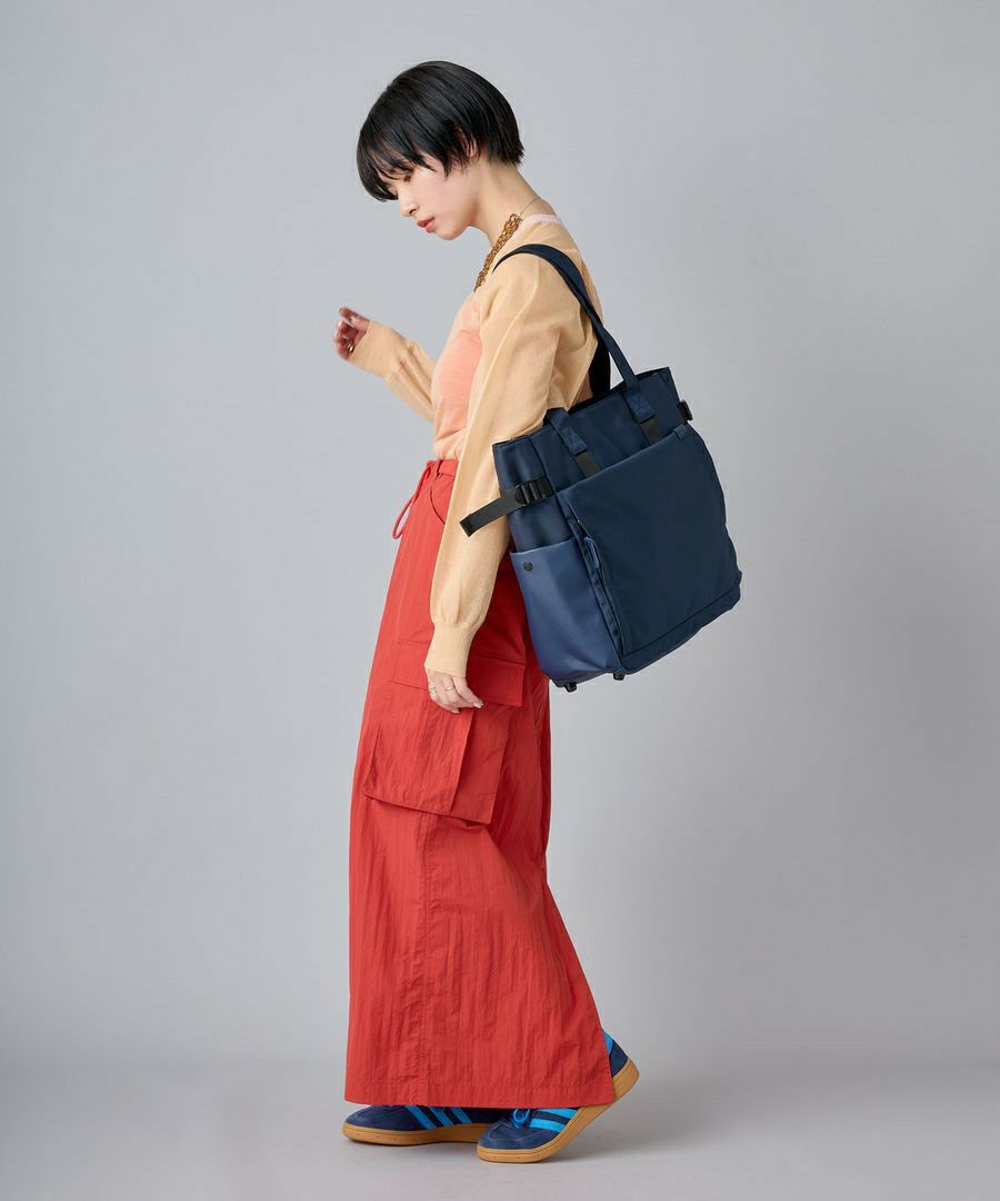 anello トートバッグ  0 店舗限定 ASN002