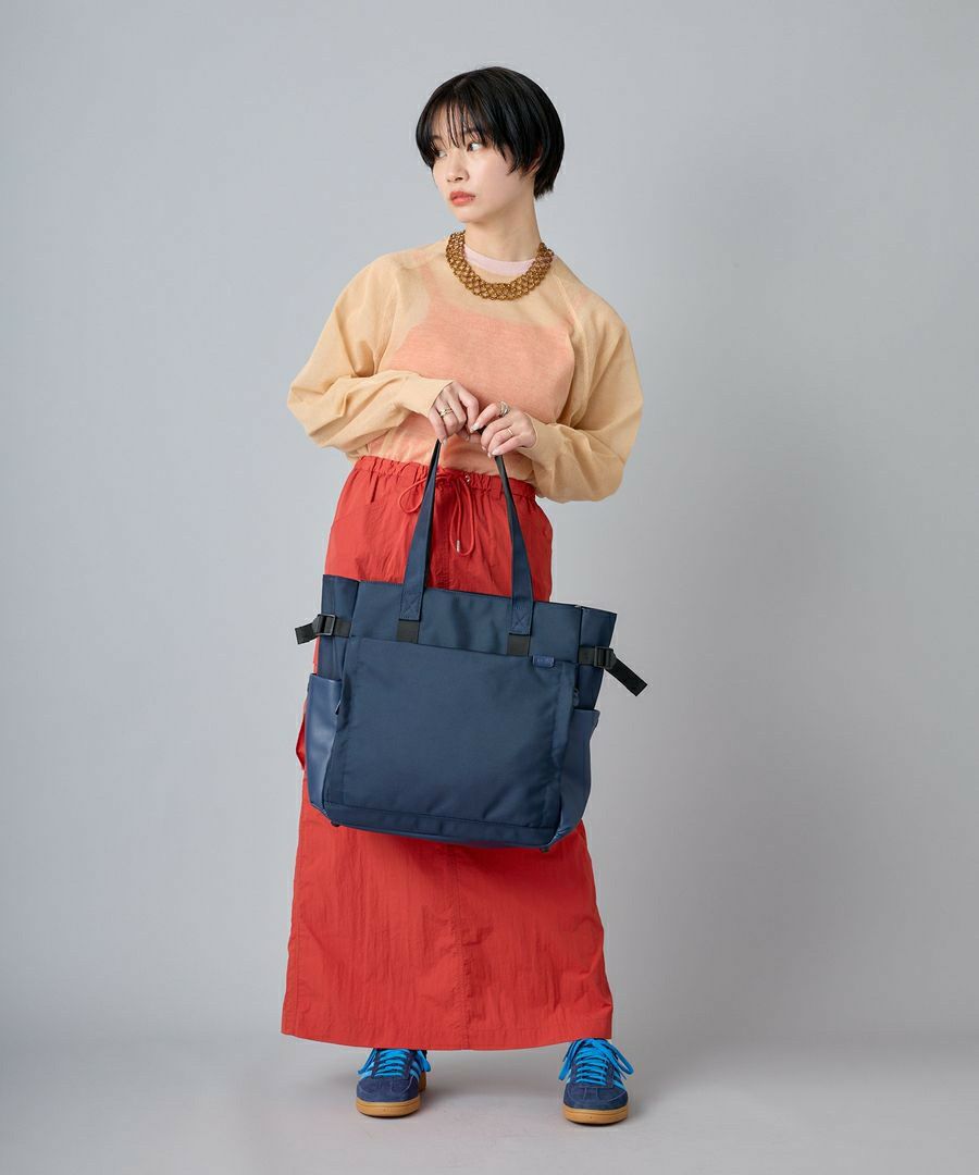 anello トートバッグ  0 店舗限定 ASN002