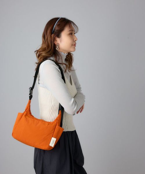 JINNY 2WAYミニショルダーバッグ | ショルダーバッグ | - carrot company -