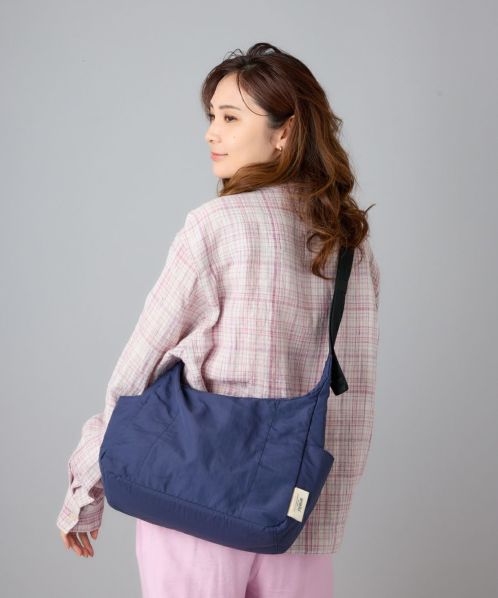 JINNY 2WAY ショルダーバッグ | ショルダーバッグ | - carrot company -