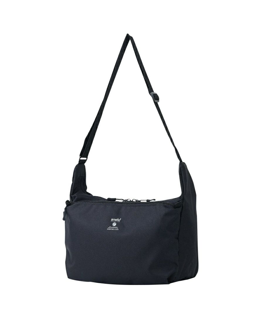 anello GRANDE ショルダーバッグ 軽量 両面撥水 A4 TP2 GHH3533