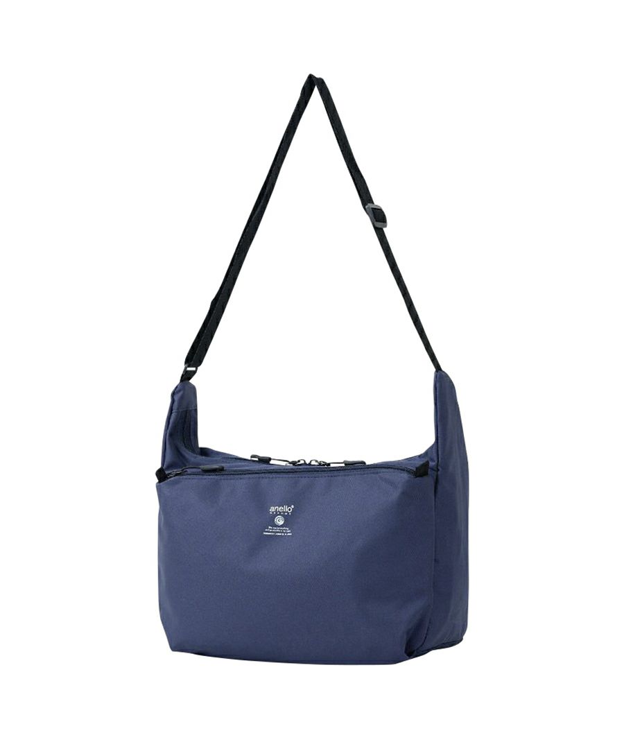 anello GRANDE ショルダーバッグ 軽量 両面撥水 A4 TP2 GHH3533