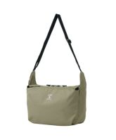 anello GRANDE ショルダーバッグ 軽量 両面撥水 A4 TP2 GHH3533