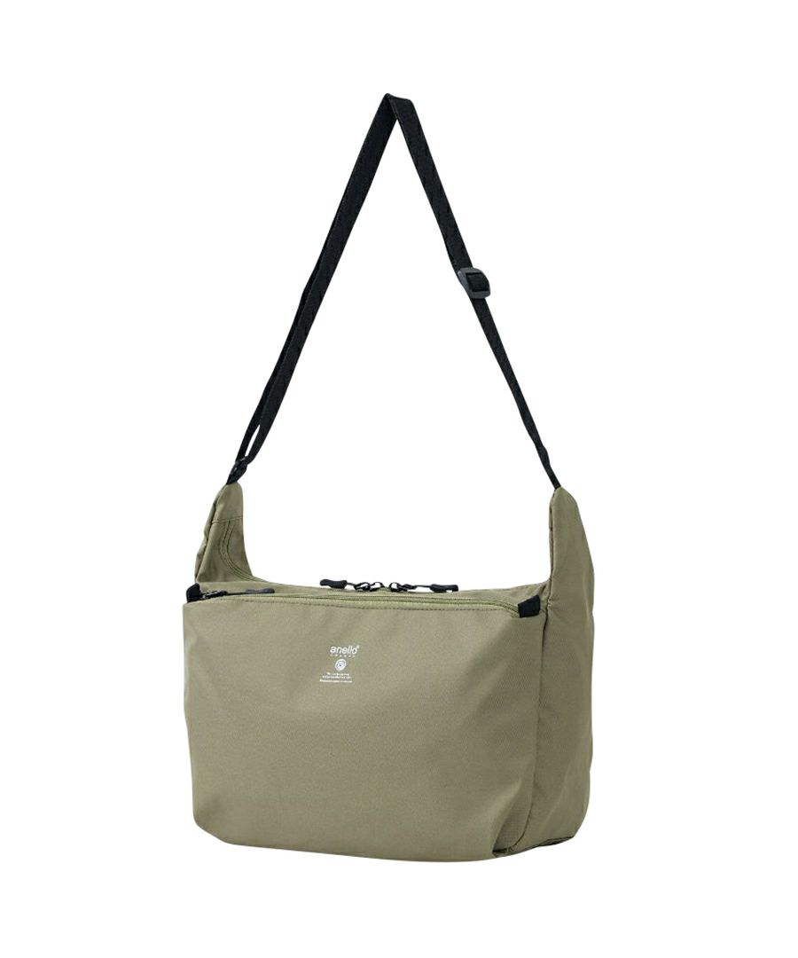 anello GRANDE ショルダーバッグ 軽量 両面撥水 A4 TP2 GHH3533