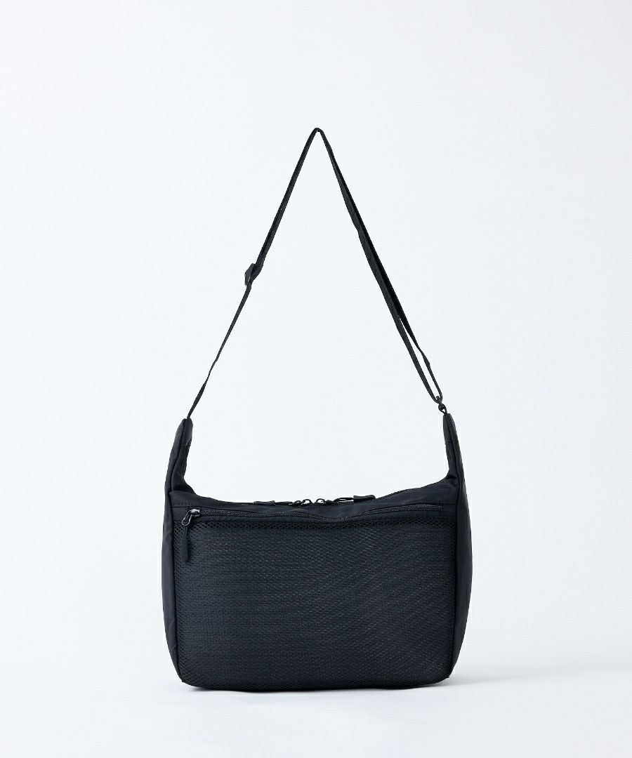 anello GRANDE ショルダーバッグ 軽量 両面撥水 A4 TP2 GHH3533