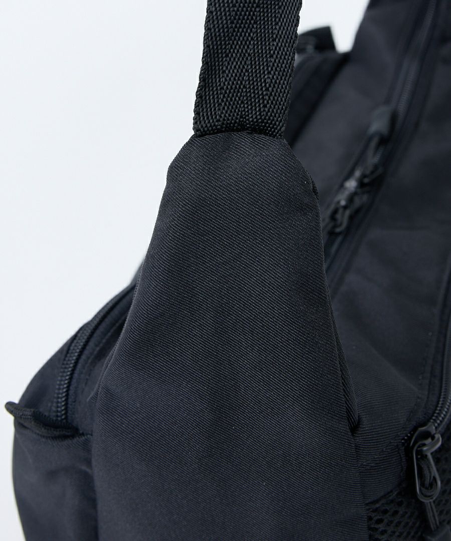 anello GRANDE ショルダーバッグ 軽量 両面撥水 A4 TP2 GHH3533