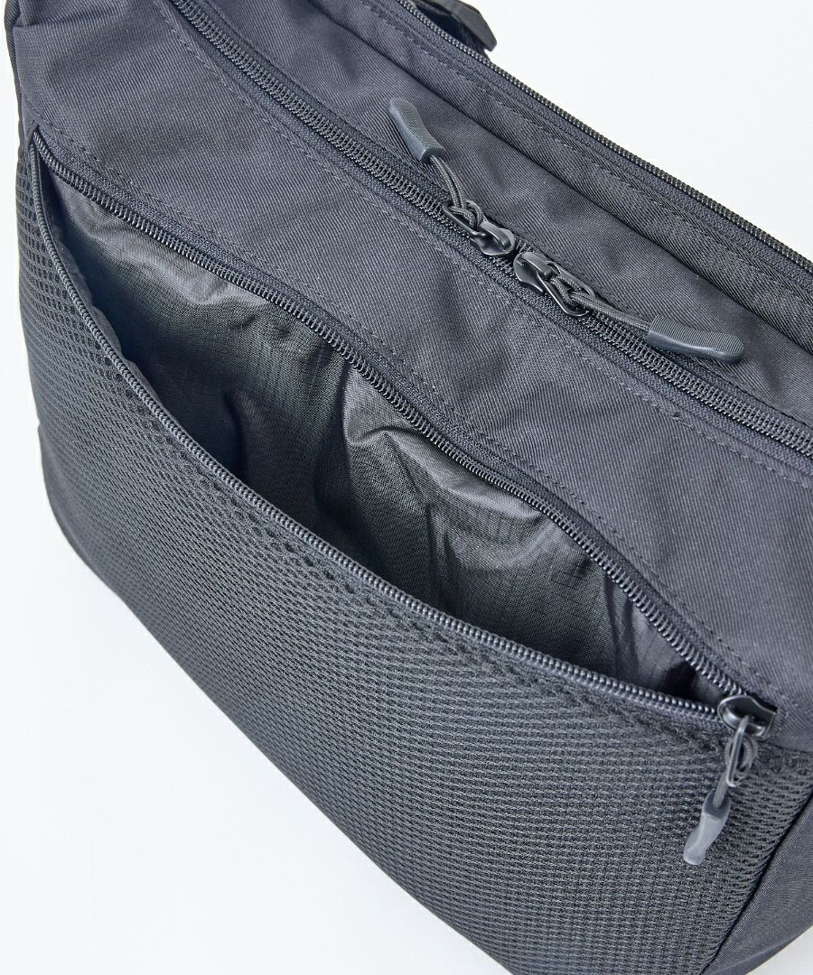 anello GRANDE ショルダーバッグ 軽量 両面撥水 A4 TP2 GHH3533