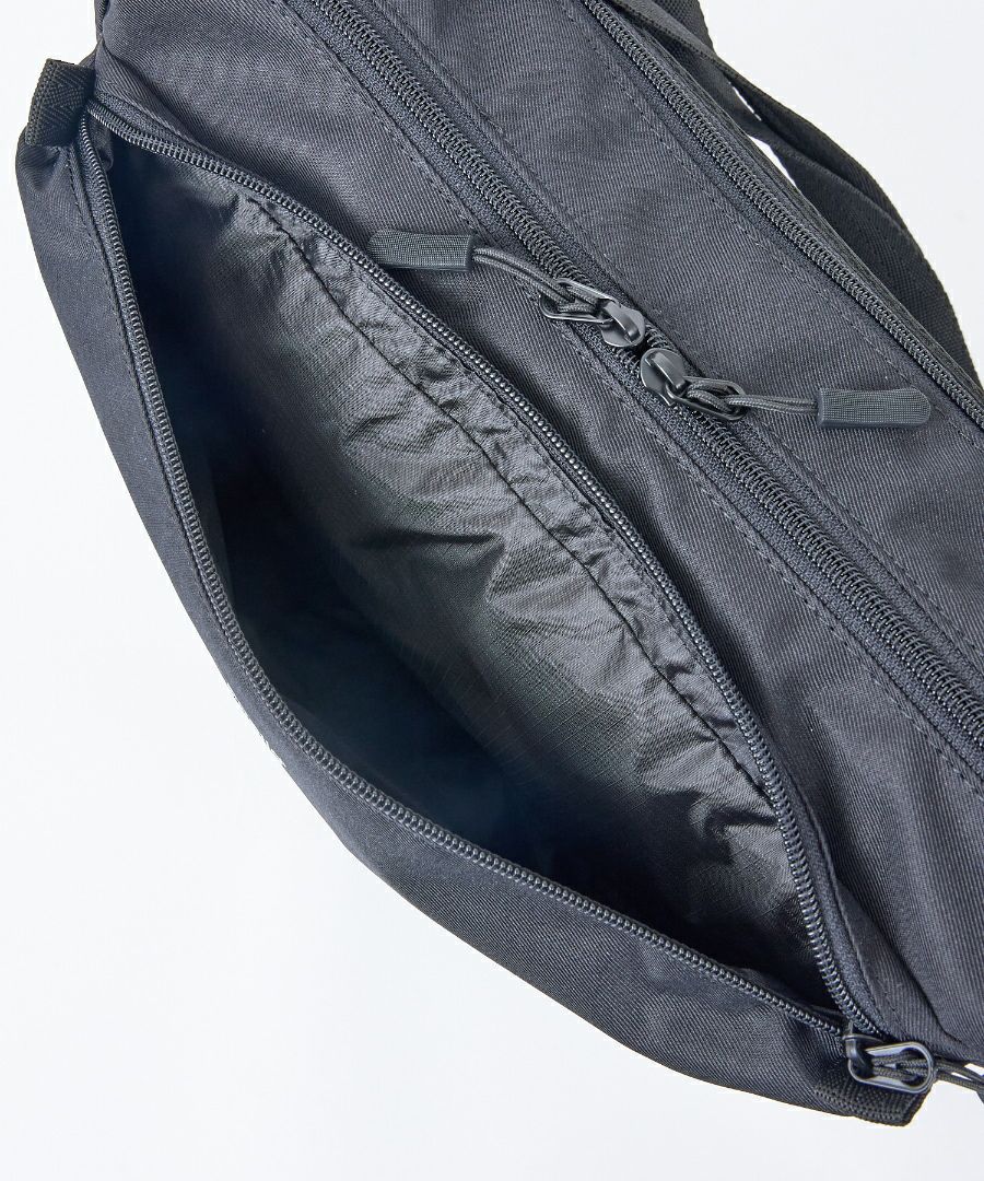 anello GRANDE ショルダーバッグ 軽量 両面撥水 A4 TP2 GHH3533