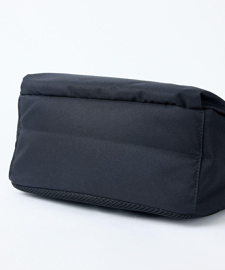 anello GRANDE ショルダーバッグ 軽量 両面撥水 A4 TP2 GHH3533