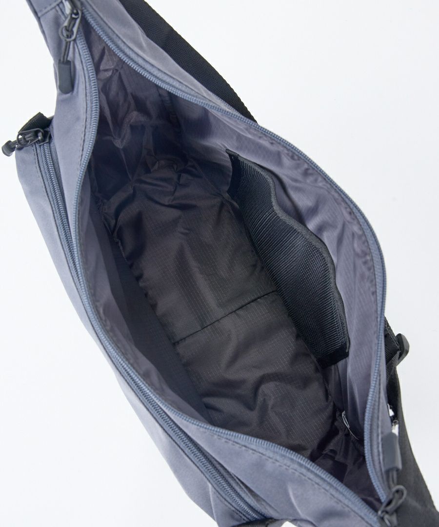 anello GRANDE ショルダーバッグ 軽量 両面撥水 A4 TP2 GHH3533