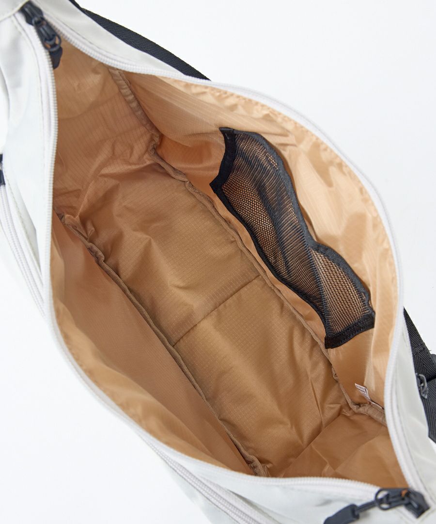 anello GRANDE ショルダーバッグ 軽量 両面撥水 A4 TP2 GHH3533