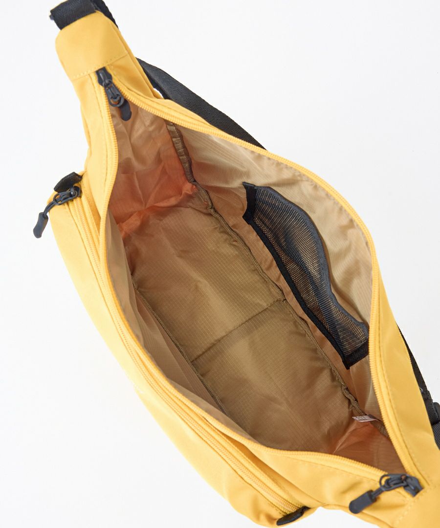 anello GRANDE ショルダーバッグ 軽量 両面撥水 A4 TP2 GHH3533