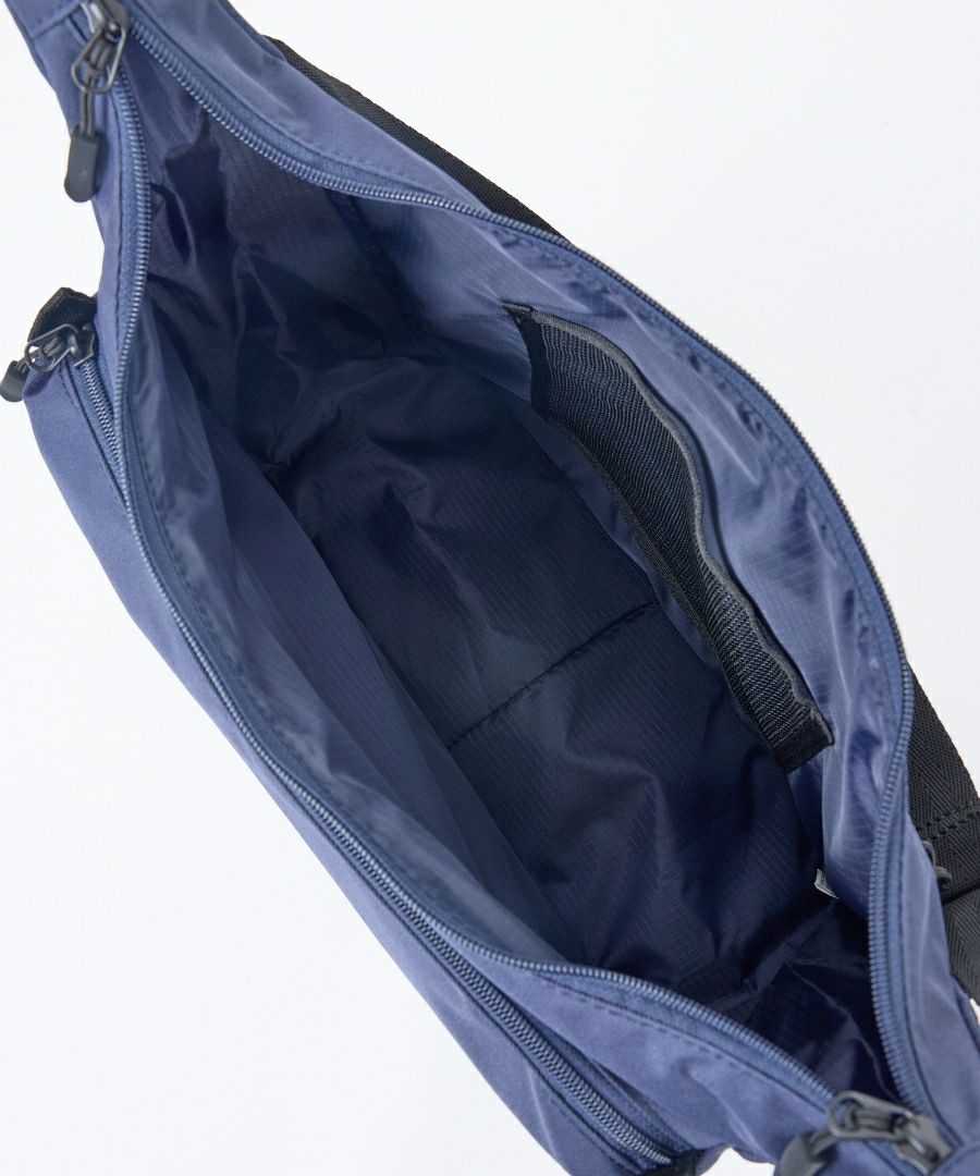 anello GRANDE ショルダーバッグ 軽量 両面撥水 A4 TP2 GHH3533