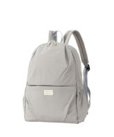 Legato Largo リュック バックパック 洗濯可能 A4 フワリ LH-X0068