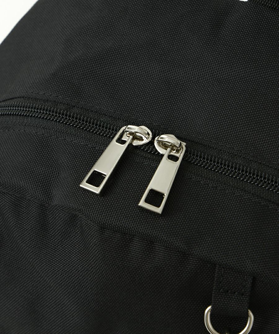 Legato Largo リュック バックパック 撥水 2WAY A4 Charm撥水ポリエステル LI-F3304
