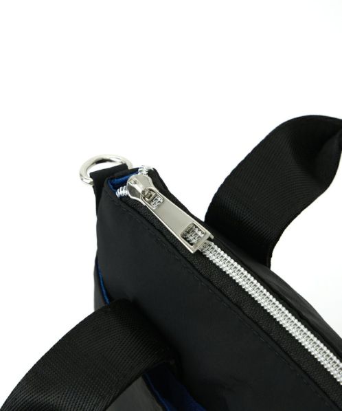 erva SANPO バルデお散歩バッグ　キーホルダー付き f9c17afd934e95b2c0063ab40466fc