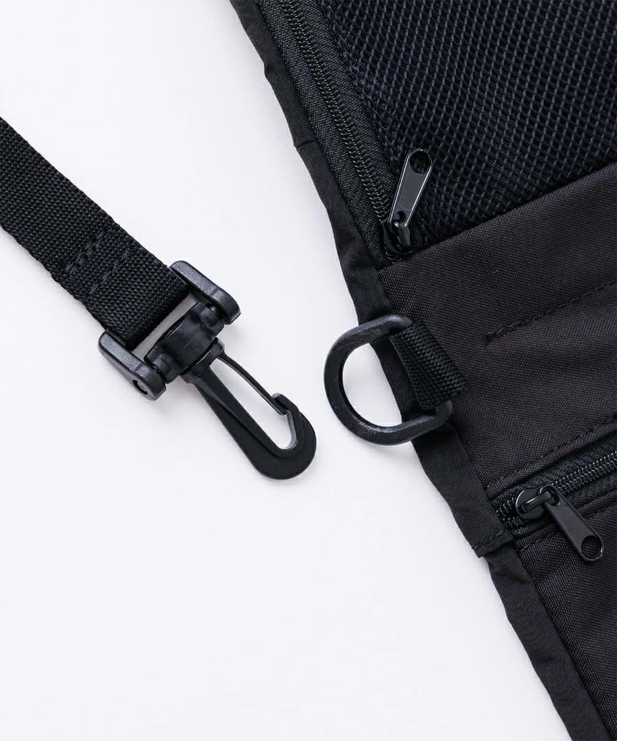 anello ショルダーバッグ 両面撥水 軽量 mini GUIDE ATH3561