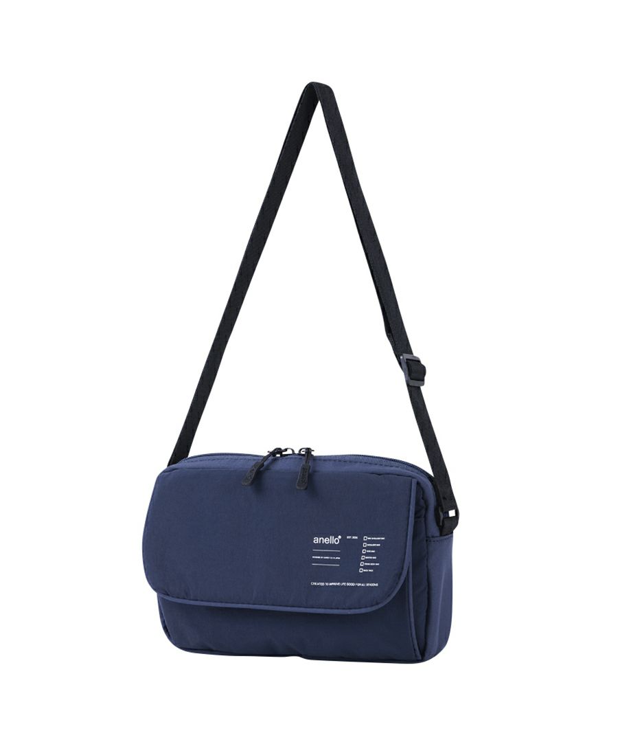 商品詳細 - 多機能ショルダーバッグ/GUIDE | アネロ 公式通販