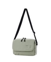 anello ショルダーバッグ 両面撥水 軽量 mini GUIDE ATH3562